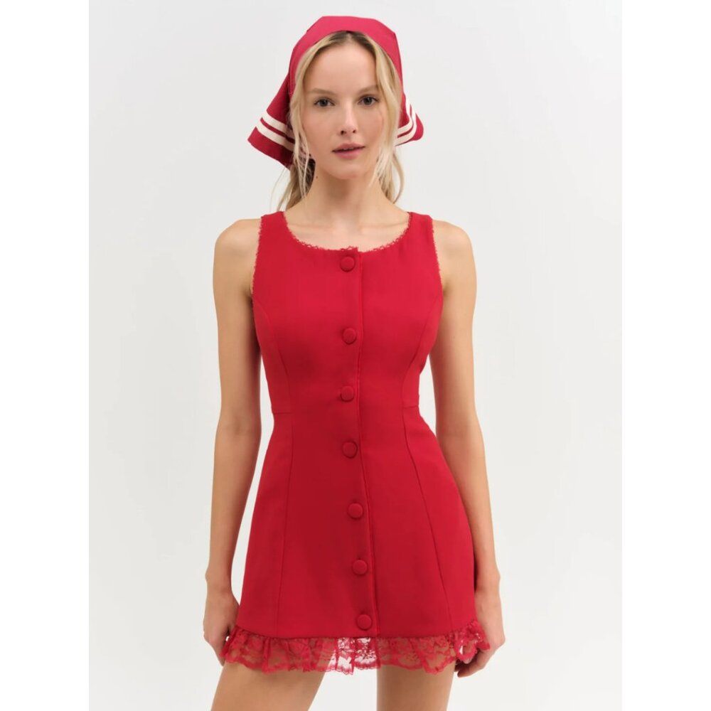 NWT Venus Mini Dress